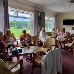 Aylesbury Town Bowls Club Fixtures Results 2025