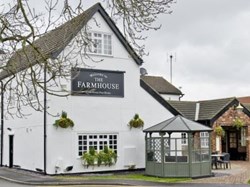 New Waltham Parish Council Eating Out