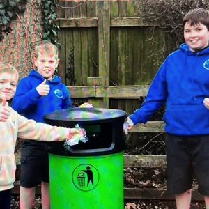 Green Hammerton Primary School