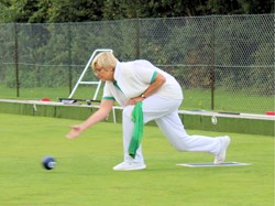 Mytchett Bowls Club Finals 2017