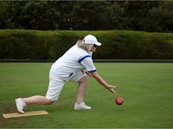 Runwell Hospital Bowls Club Finals Monday (1)