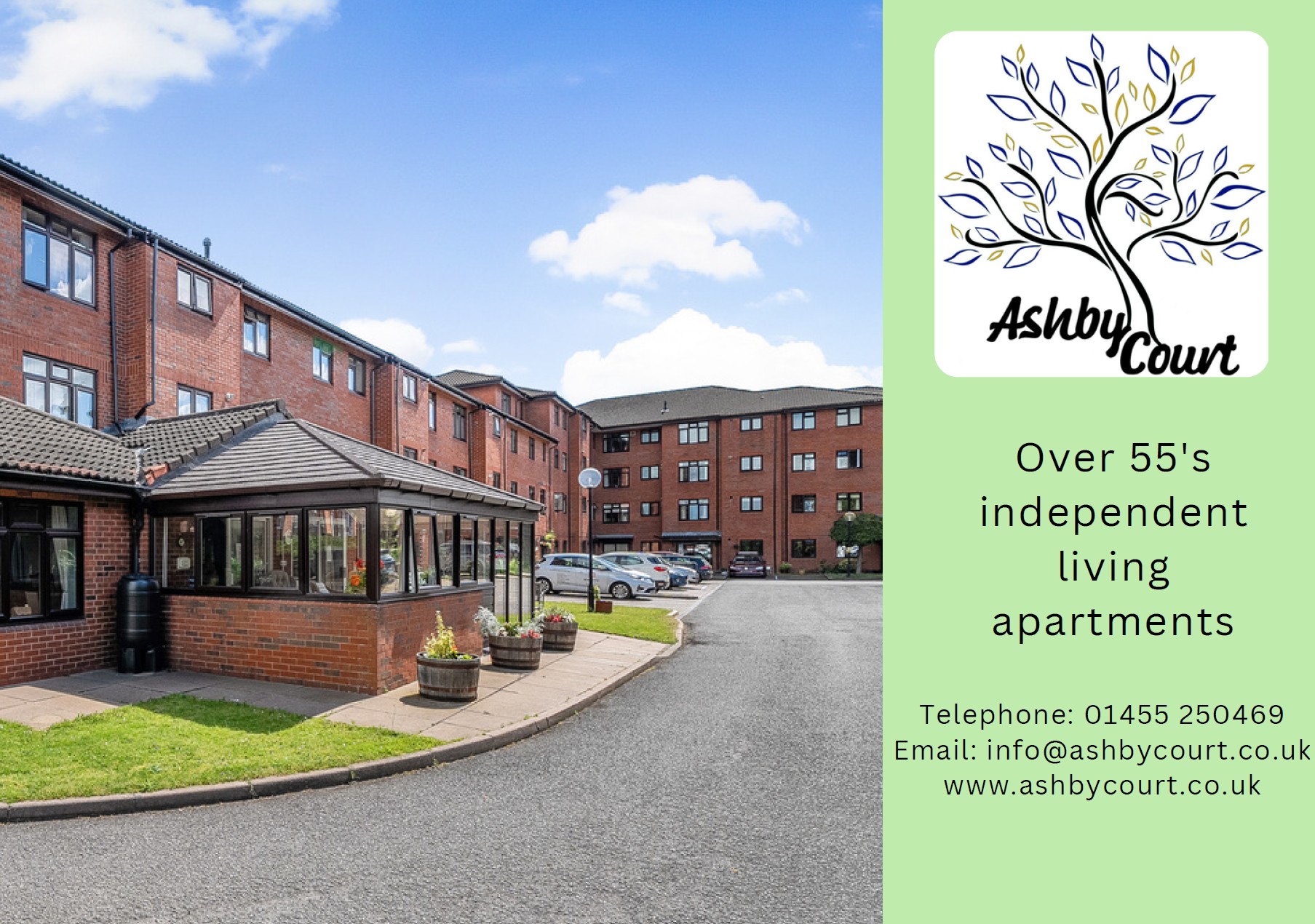 Hinckley Bowling Club Our Sponsors