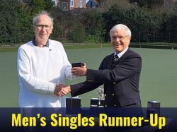 GOSPORT BOWLING CLUB Home