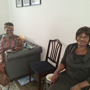 Association of North East Cameroonians June