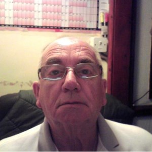 Paul Claridge - Chairman