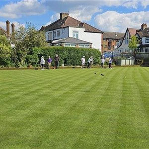 Norbury Bowling Club 2023