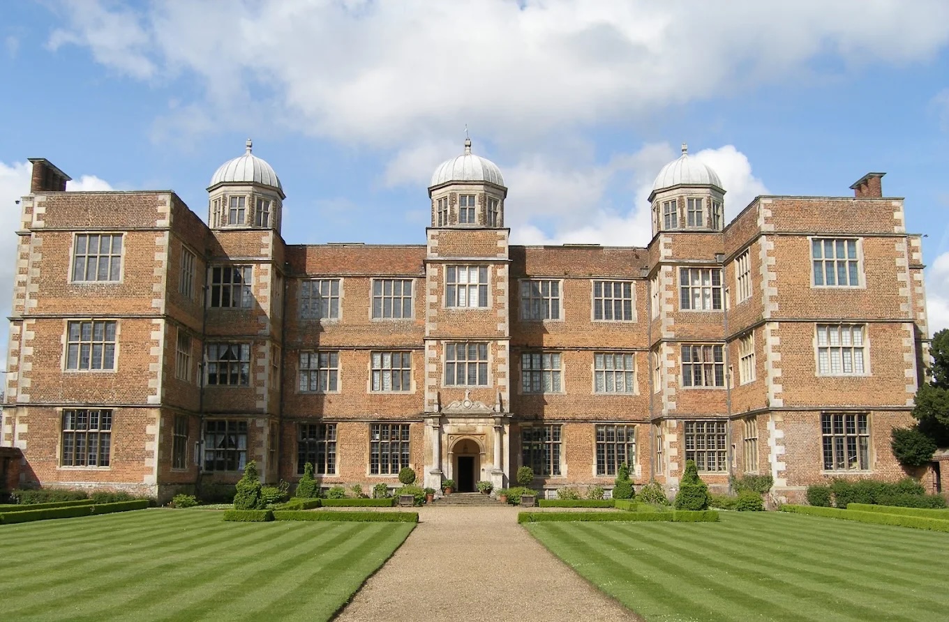 Doddington Hall