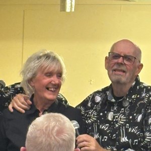 Westbrook Bowls Club Fabulous Archer Brothers