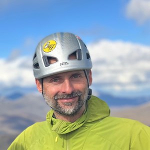 Peter Coville, Clerk