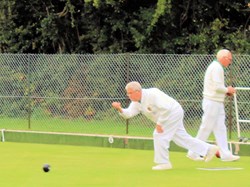 Mytchett Bowls Club Finals 2017