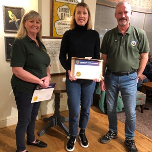 Boroughbridge Lions Club Gallery before 2025