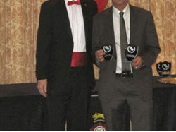 Mytchett Bowls Club Dinner Dance 2013