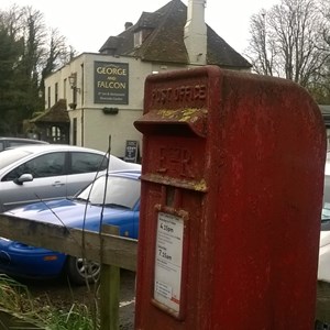 Warnford Village Postal Services
