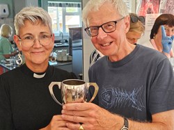 Martinstown Village Hall Martinstown Craft and Garden Show