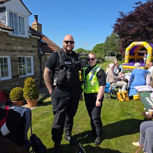 IRTON PARISH COUNCIL Photo Gallery