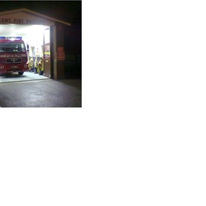 Cliffe Fire Station (Present Day)