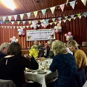 BETHERSDEN GARDENERS' SOCIETY Photo Gallery