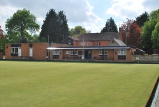 Purton Bowls Club About Us