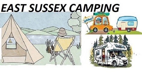 East Sussex DA of the camping and caravanning club PHOTOS (Albums)