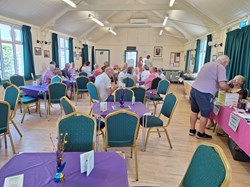 Coffee Morning