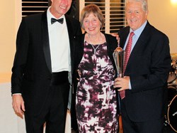 Mytchett Bowls Club Dinner & Dance 2018