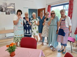 Martinstown Village Hall Martinstown WI