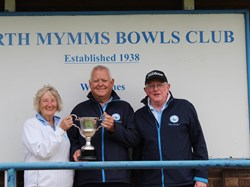 North Mymms Bowls Club  2026 Competitions