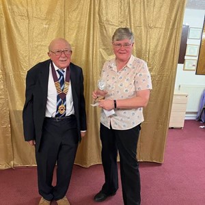 Wexham Bowls Club 2024