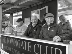 Eagle & Child Bowling Club Home