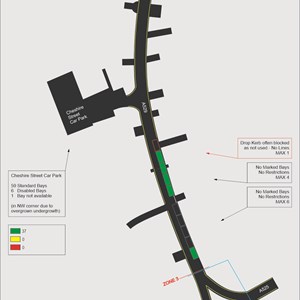 Audlem Parish Council Traffic Surveys