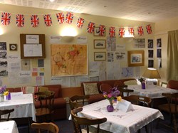 MINTING, GAUTBY & DISTRICT HERITAGE SOCIETY Village Halls