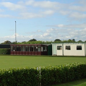 Thirsk Athletic Bowls Club Home