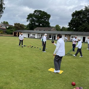 Oakham Bowling Club FIXTURES & WEEKLY REPORT