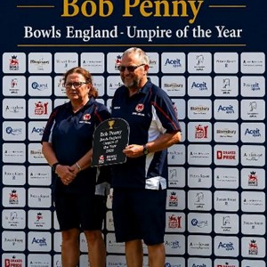 Holwell Sports Bowls Club National Honours - 2026