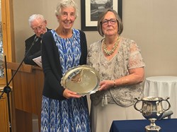 New Beckenham Bowls Club Annual Dinner Evening '26