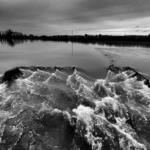 01.  River Wye at Bartonsham