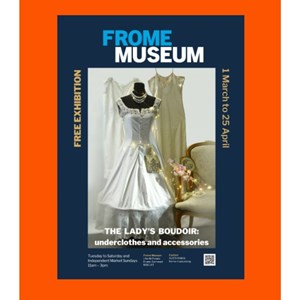 Buckland Dinham Virtual Notice Board