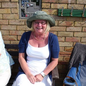 Cove Bowling Club 2012