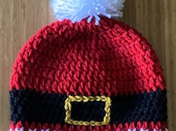 Crewe Lions Club Caps of Courage