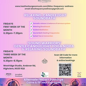 Westridge Studio Classes and Activities