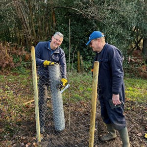 Hedgerley Parish Council Hedgerley Conservation