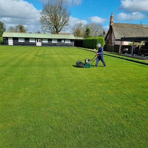 Castle Camps Bowls Club 2026