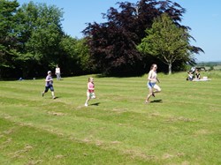 2017 Great Get Together Bring and Share