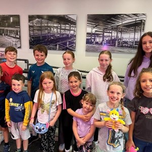 Capel Hope-Siloh Home