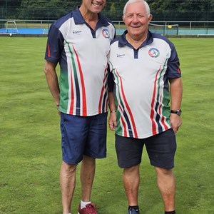 Mytchett Bowls Club Home