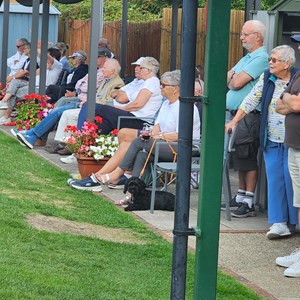 Mytchett Bowls Club Home