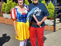 Whitstable Bowling Club Gallery & Charity Events