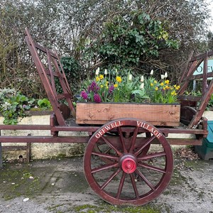 Offwell Parish Council Your Council