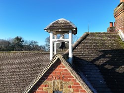 Rusper Parish Council Home