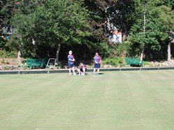 Gloucester City Bowls Club Gallery